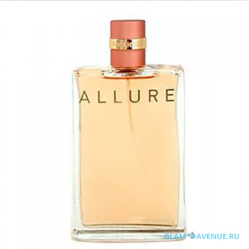 Chanel Allure Femme