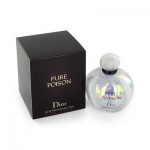 Christian Dior Pure Poison