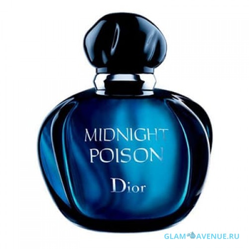 Christian Dior Midnight Poison