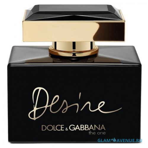 DOLCE GABBANA THE ONE DESIRE