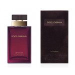 Dolce  Gabbana Pour Femme Intense