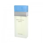 DOLCE  GABBANA LIGHT BLUE WOMEN