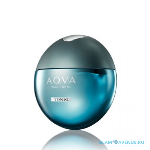 Bvlgari Aqva Pour Homme Toniq