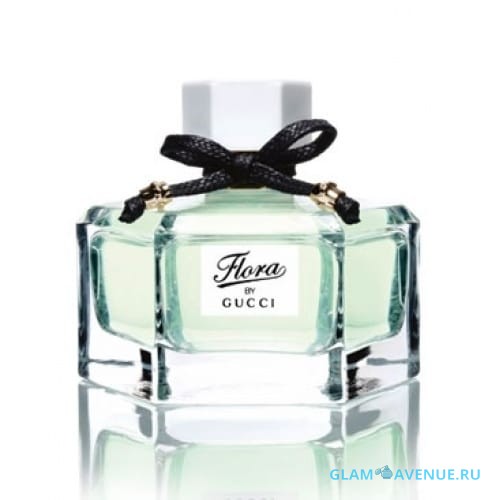 GUCCI BY GUCCI FLORA FRAICHE