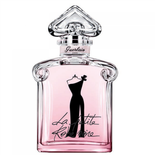 GUERLAIN LA PETITE ROBE NOIRE COUTURE  EDT