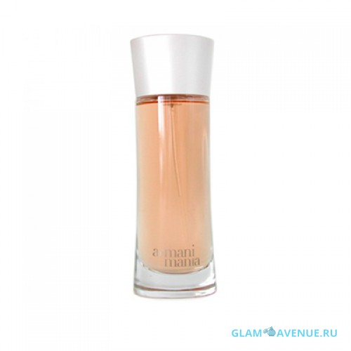 Armani Mania Pour Femme