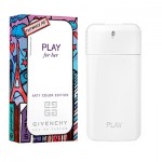 Givenchy Play Arty color edition women