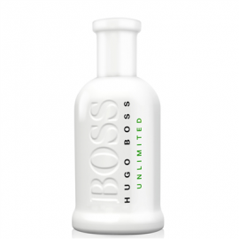 Hugo Boss Bottled Unlimited