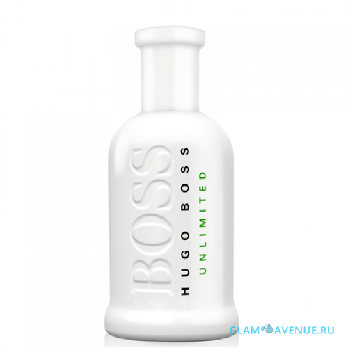 Hugo Boss Bottled Unlimited