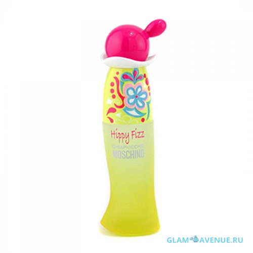 MOSCHINO Hippy Fizz