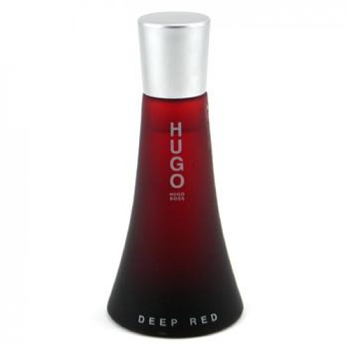 Hugo Boss Deep Red