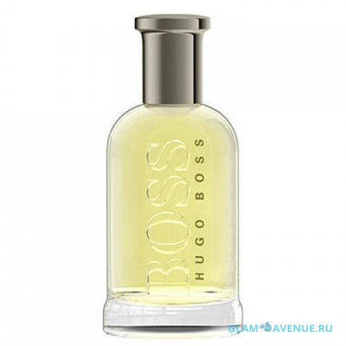 Hugo Boss N 6