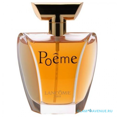 LANCOME POEME