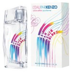 Kenzo L'Eau Par Kenzo Colors Pour Femme