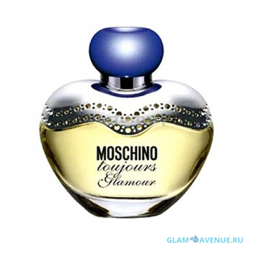 Moschino Toujours Glamour