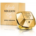 Paco Rabanne Lady Million