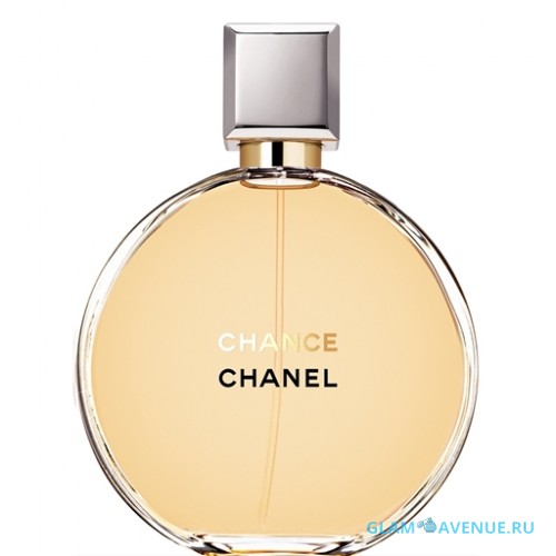 CHANEL CHANCE EDP