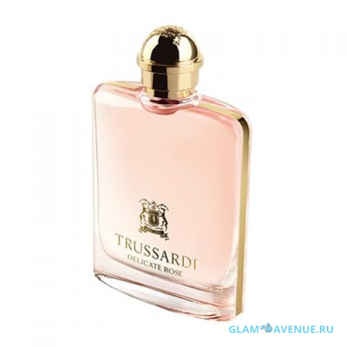 Trussardi Delicate Rose