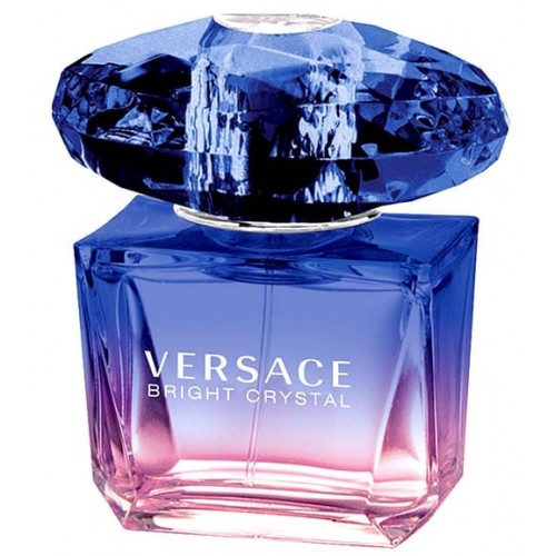 VERSACE BRIGHT CRYSTAL LIMITED EDITION