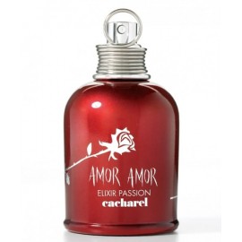 Cacharel Amor Amor Elixir Passion