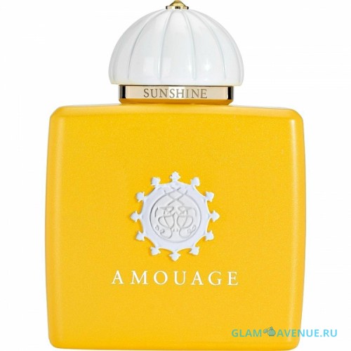 Amouage Sunshine for woman