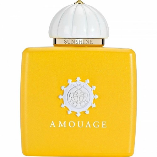 Amouage Sunshine for woman