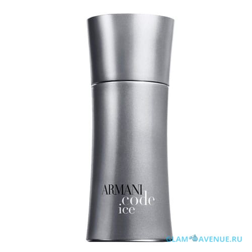 Armani Code Ice