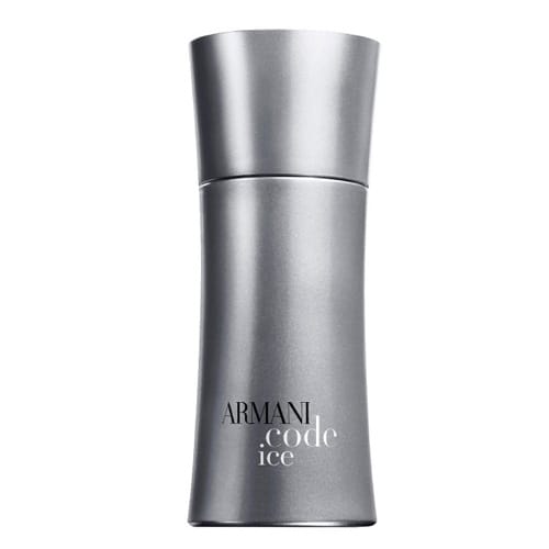 Armani Code Ice