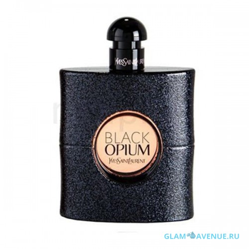 YSL Black Opium