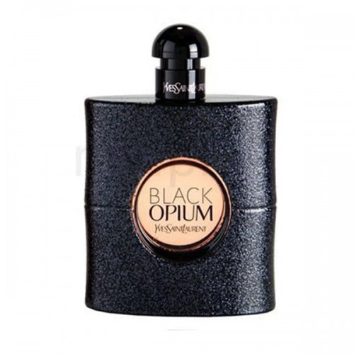 YSL Black Opium