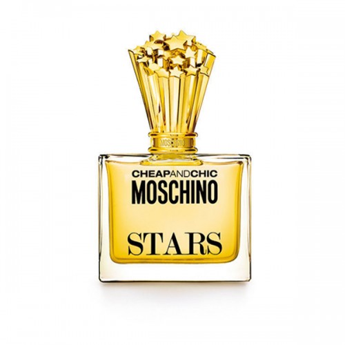 MOSCHINO STARS