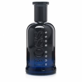 HUGO BOSS BOTTLED NIGHT MEN