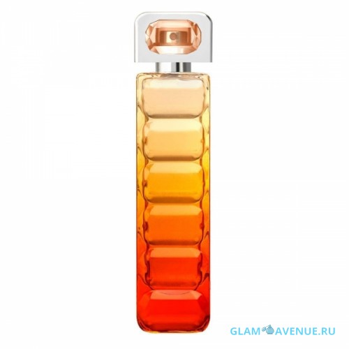 Hugo Boss Orange Sunset