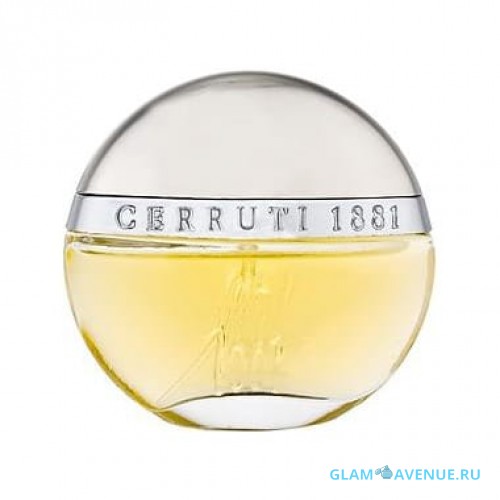 Cerruti 1881 En Fleurs