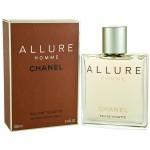 Chanel Allure Homme