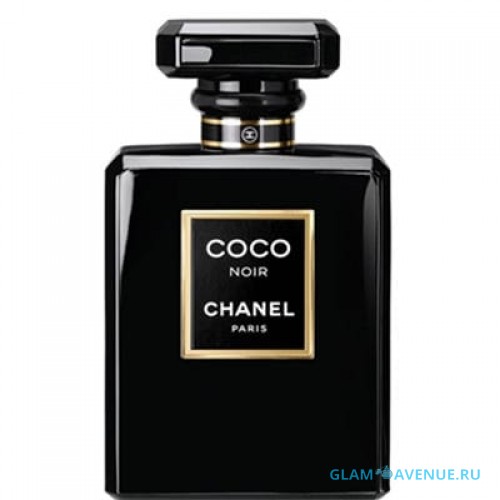 Chanel Coco Noir