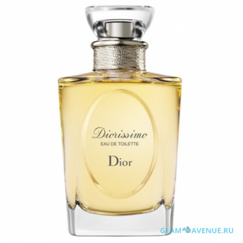 Christian Dior Diorissimo