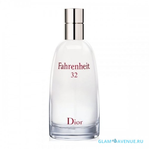 Christian Dior Fahrenheit 32