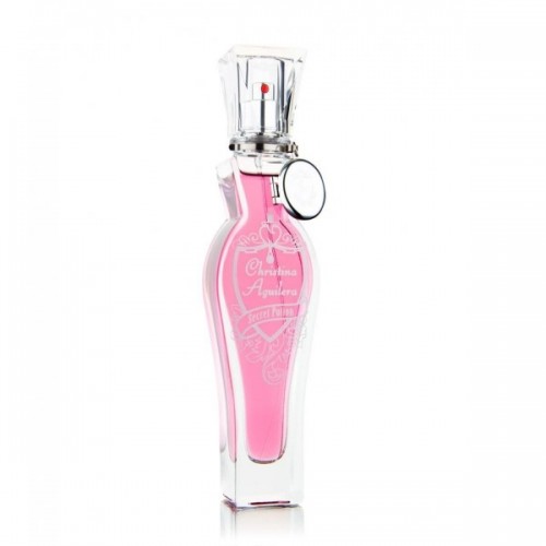 Christina Aguilera Secret Potion