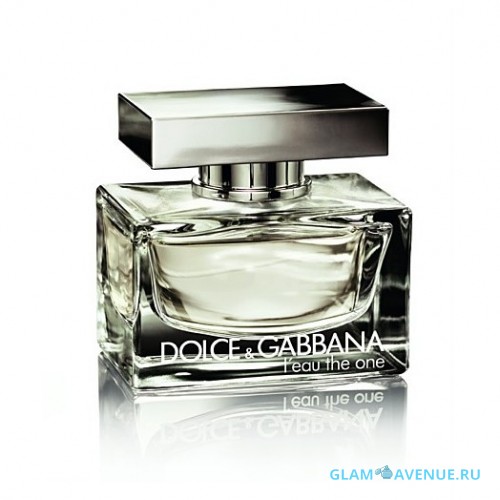 DOLCE GABBANA THE ONE LEAU