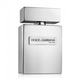 Dolce  Gabbana The One Men 2014 Edition
