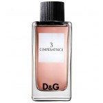 DOLCE  GABBANA LImperatrice 3