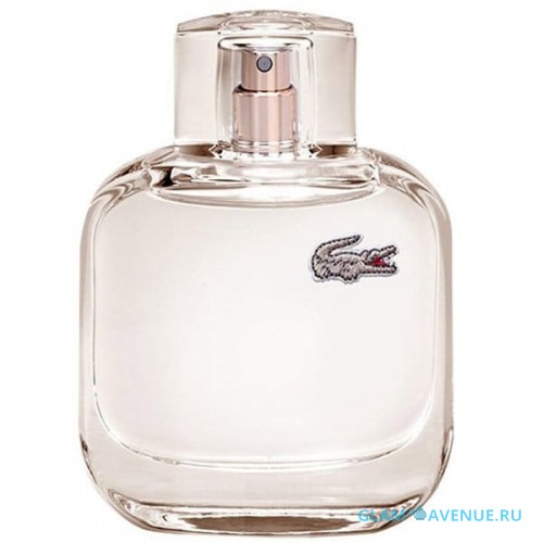 LACOSTE L1212 POUR ELLE ELEGANT