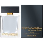 Dolce Gabbana (D&G) The One Gentleman