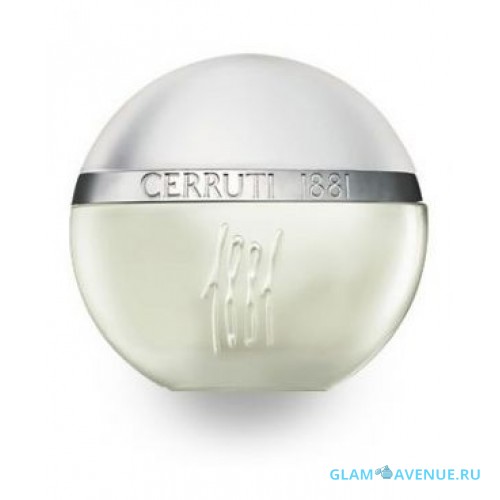 Cerruti 1881 Blanc Limited Edition