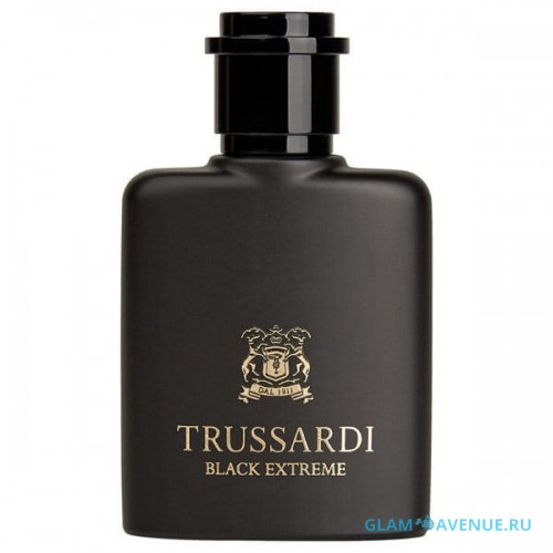 TRUSSARDI BLACK EXTREME TRUSSARDI