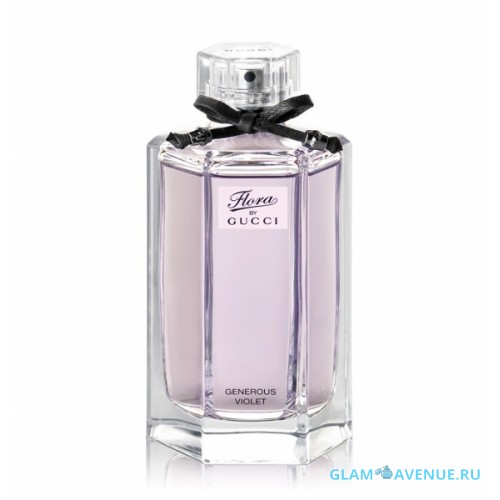 Gucci Flora by Gucci Generous Violet
