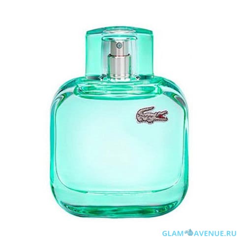 Lacoste Eau De Lacoste L.12.12 Pour Elle Natural