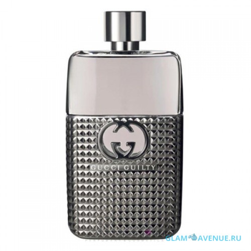 Gucci Guilty Stud Limited Edition pour homme