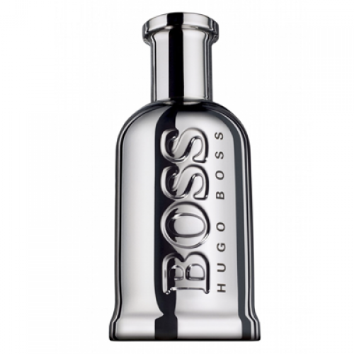 Hugo Boss Collectors Edition